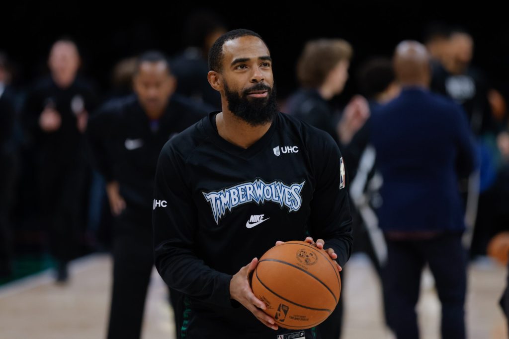 A lasting legacy: mike conley's impact on timberwolves culture