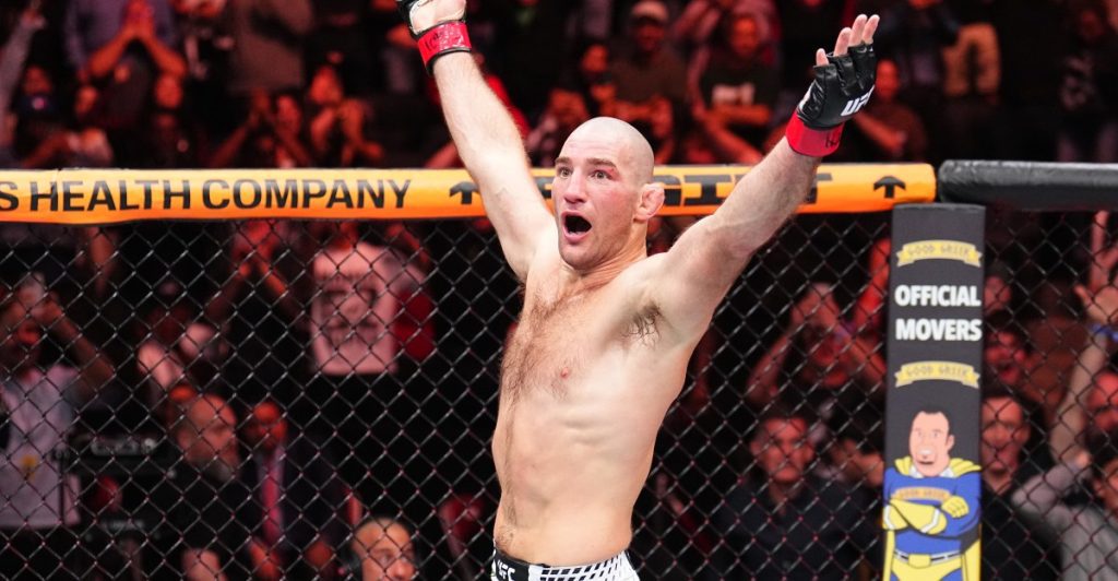 A night to remember: strickland vs. hernandez recap