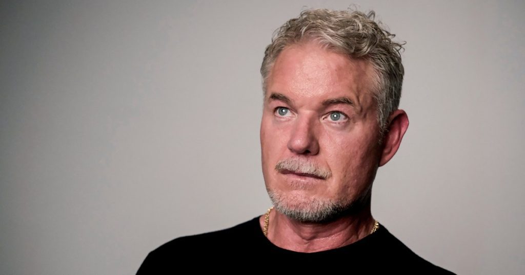 A Posthumous Reflection: Eric Dane’s Final Words on Life and Legacy A posthumous reflection: eric dane's final words on life and