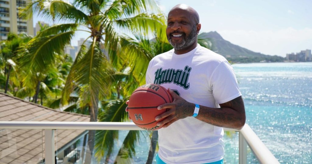 Ac carter makes a triumphant return to hawai‘i for jersey