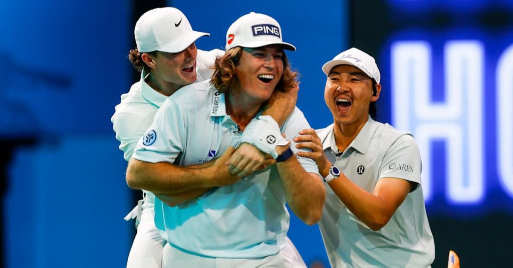 Ace performance propels the bay to vital win against los