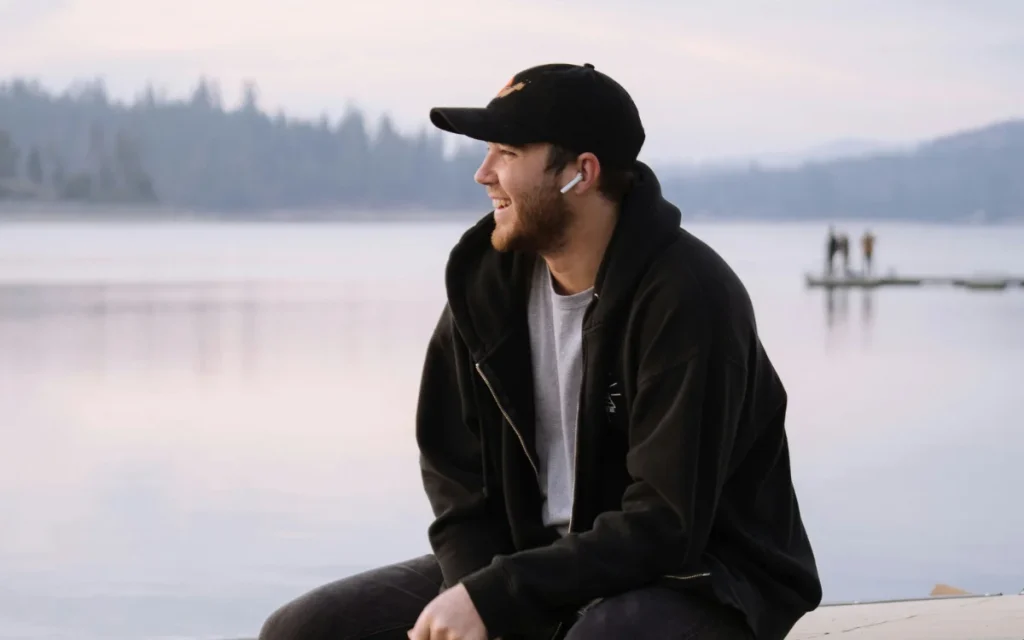 Airpods with vision: the next step in audio innovation