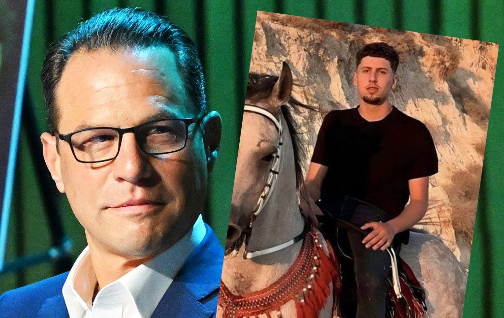 Apathy towards citizen safety: josh shapiro's dilemma