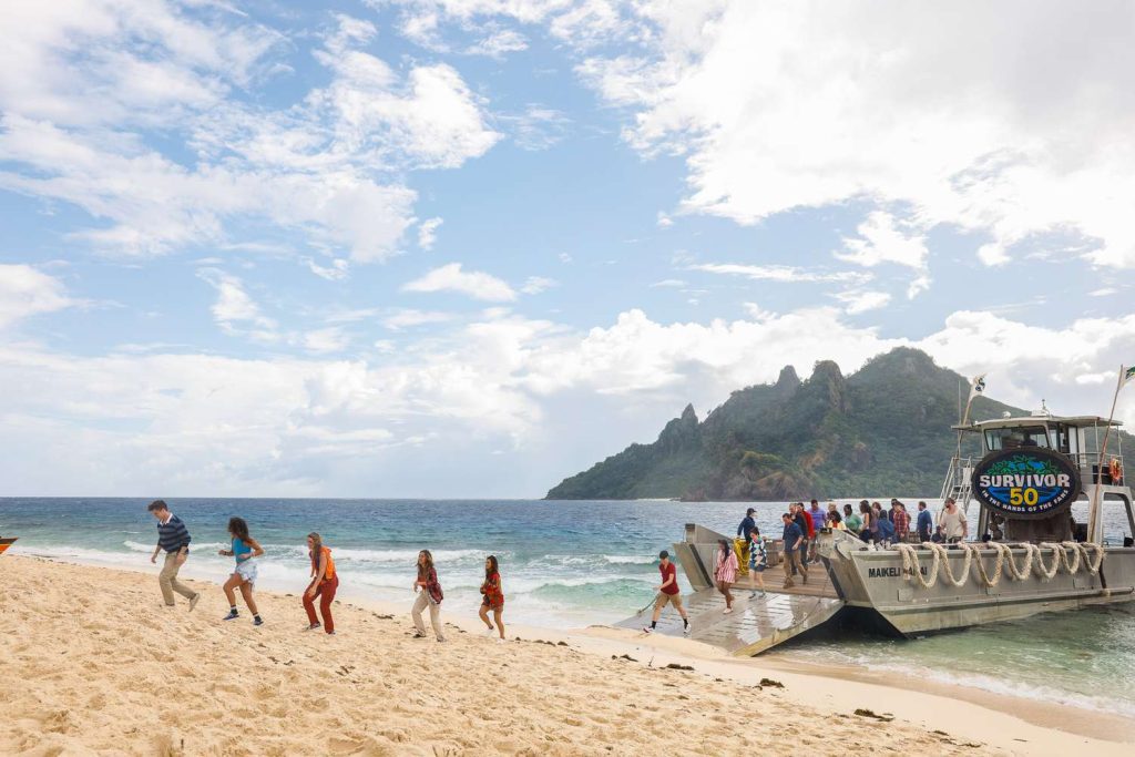 Behind the scenes: the untold stories