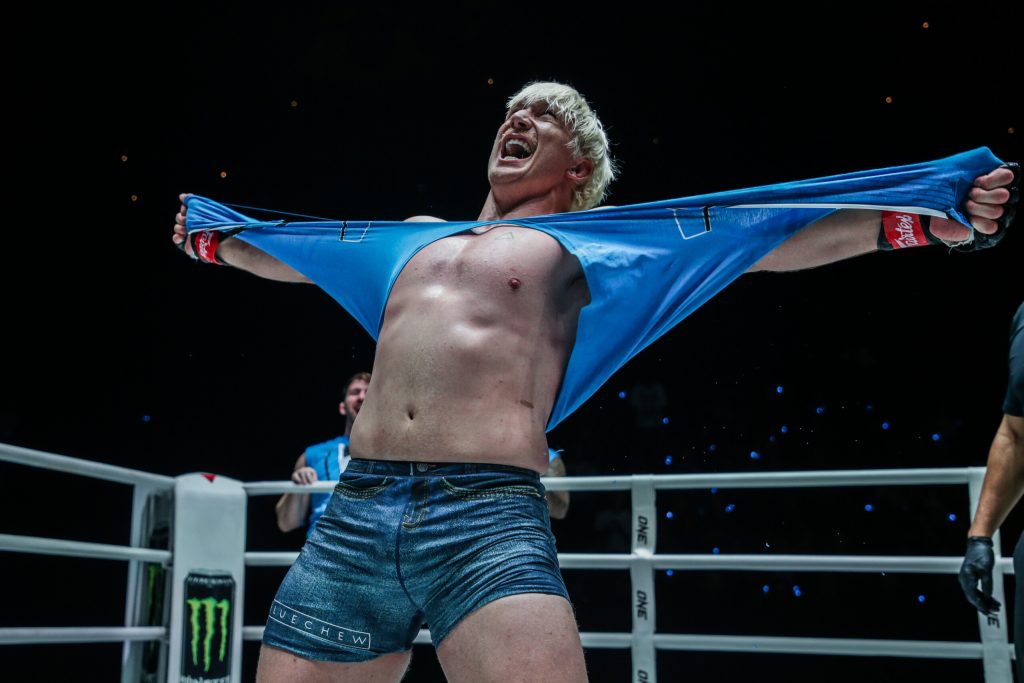 Ben Tynan Makes Bold Prediction for Ryugo Takeuchi Showdown Ben tynan makes bold prediction for ryugo takeuchi showdown