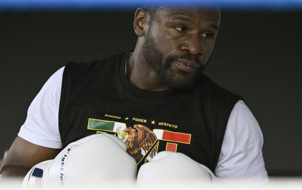 Boxing's shift: the rise of the veteran champions