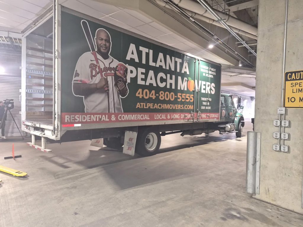 Braves Transition to Florida Ahead of 2026 Truck Day Braves transition to florida ahead of 2026 truck day