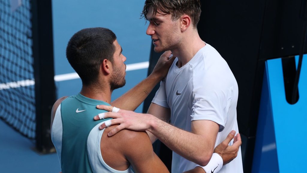 British no 1 jack draper reflects on injury struggles amid