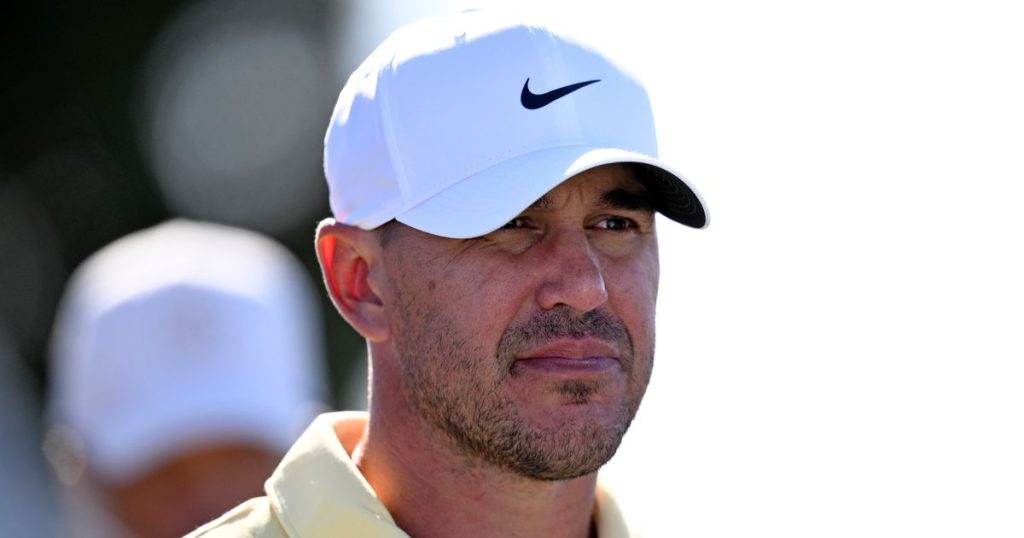 Brooks koepka's bold move sparks scottie scheffler's pga tour comeback