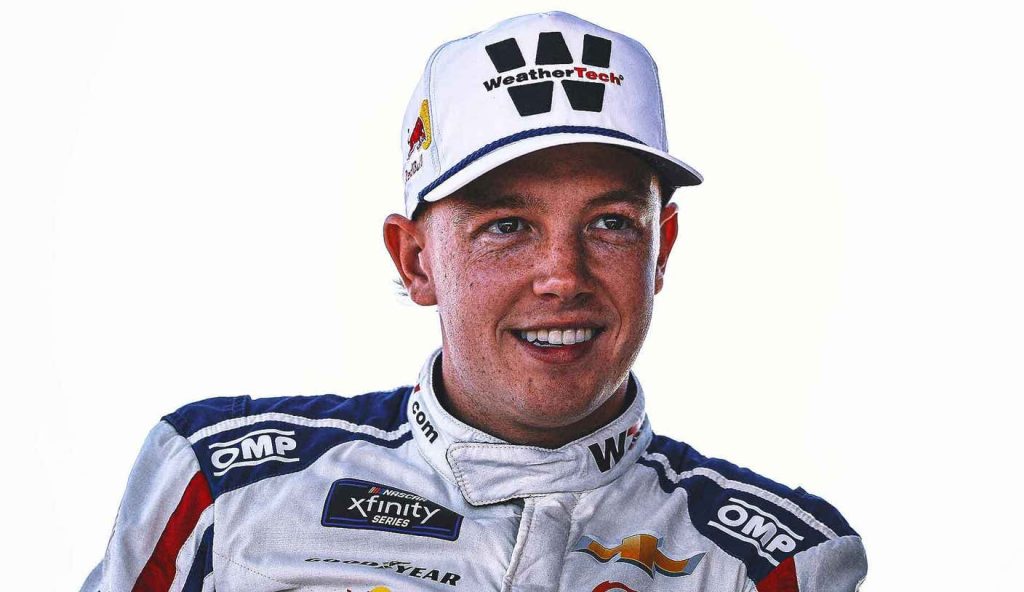 Can connor zilisch live up to these legendary year 1