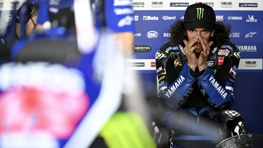 Caring Through Collaboration at Buriram MotoGP Test Caring through collaboration at buriram motogp test