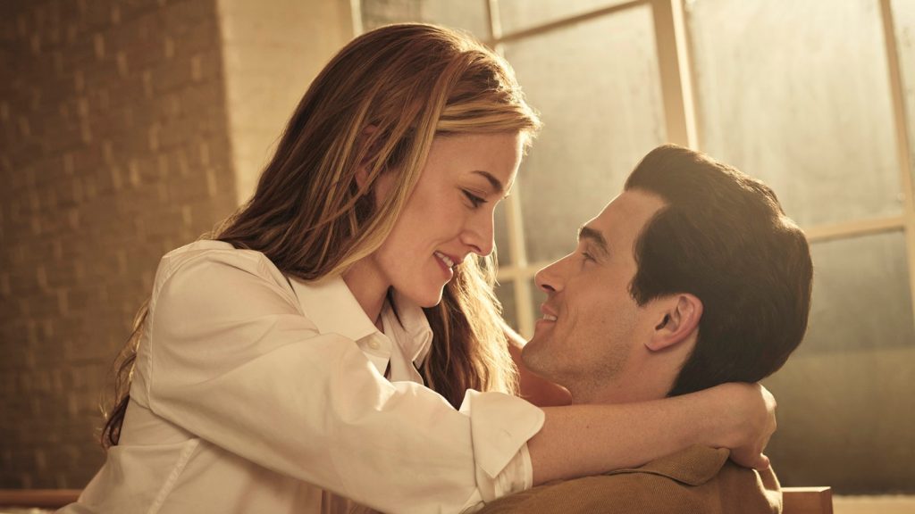 Cast and Creators Address Criticism with Jack Schlossberg Cast and creators address criticism with jack schlossberg