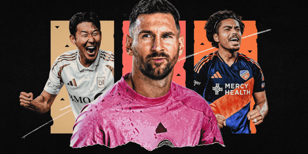 Challengers rise: who will take down inter miami in 2026?