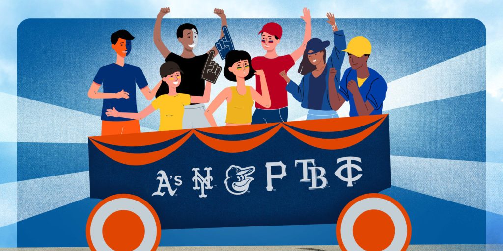 Choosing your dream team for 2026