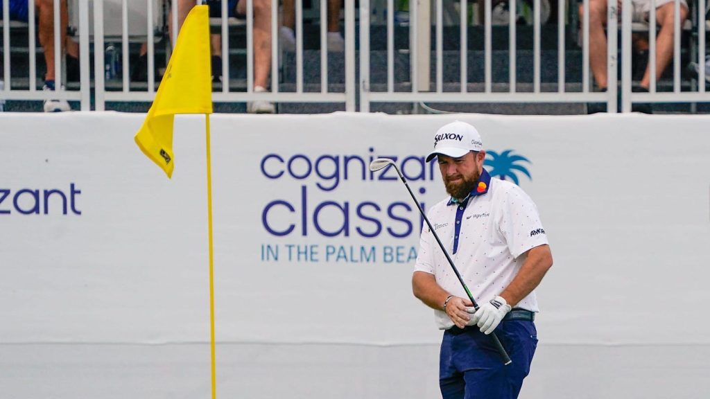 Cognizant classic: a pga tour gem worth preserving