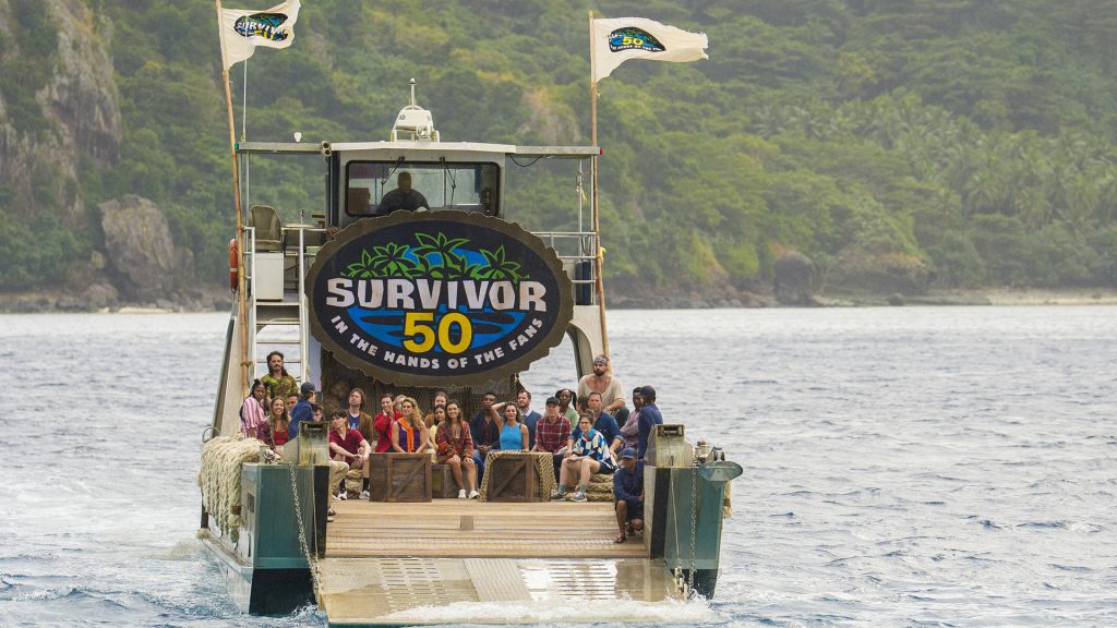 Comprehensive player by player breakdown of survivor 50