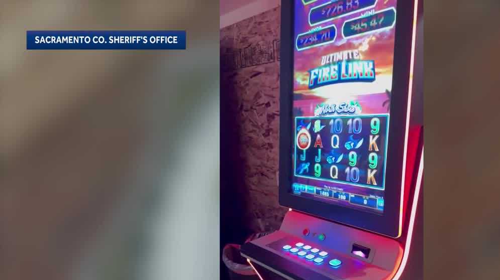 Cracking Down on Illegal Casinos in Sacramento County Neighborhoods Cracking down on illegal casinos in sacramento county neighborhoods