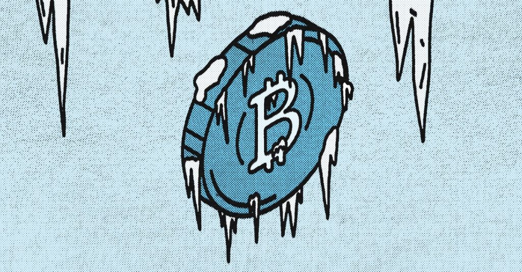 Crypto's success brings new challenges