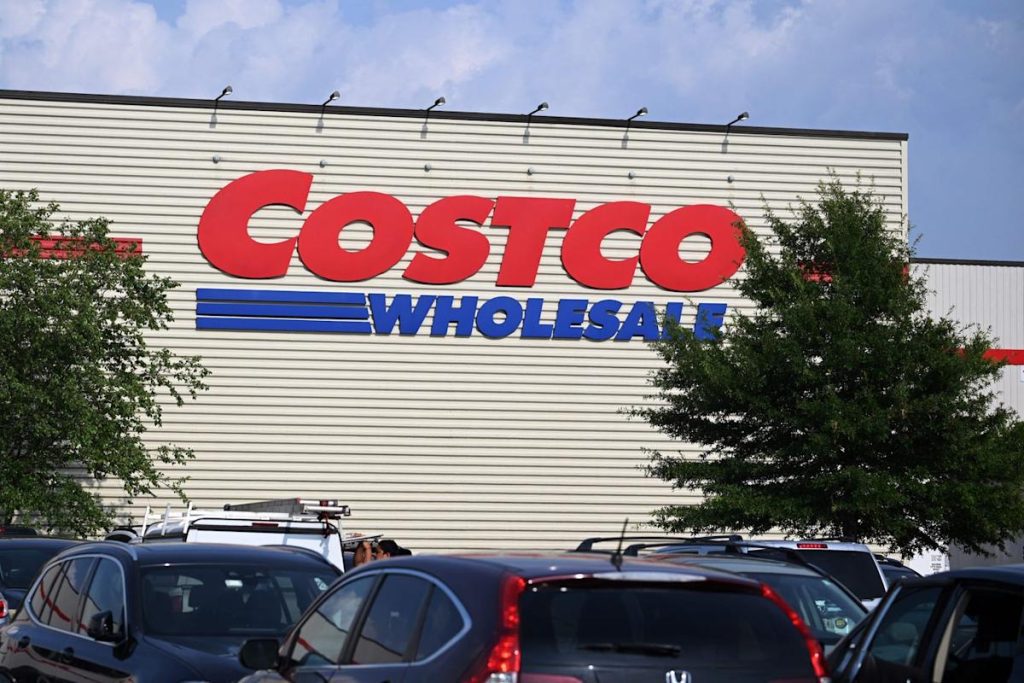 Current top consumer stock pick: costco or home depot?