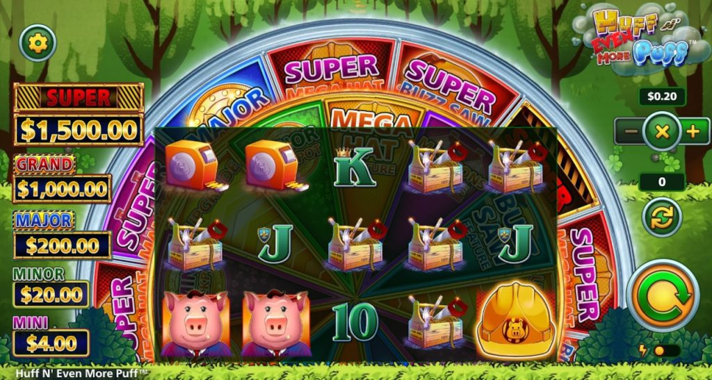 Discover february 2026's top 5 rtp slots at bally bet