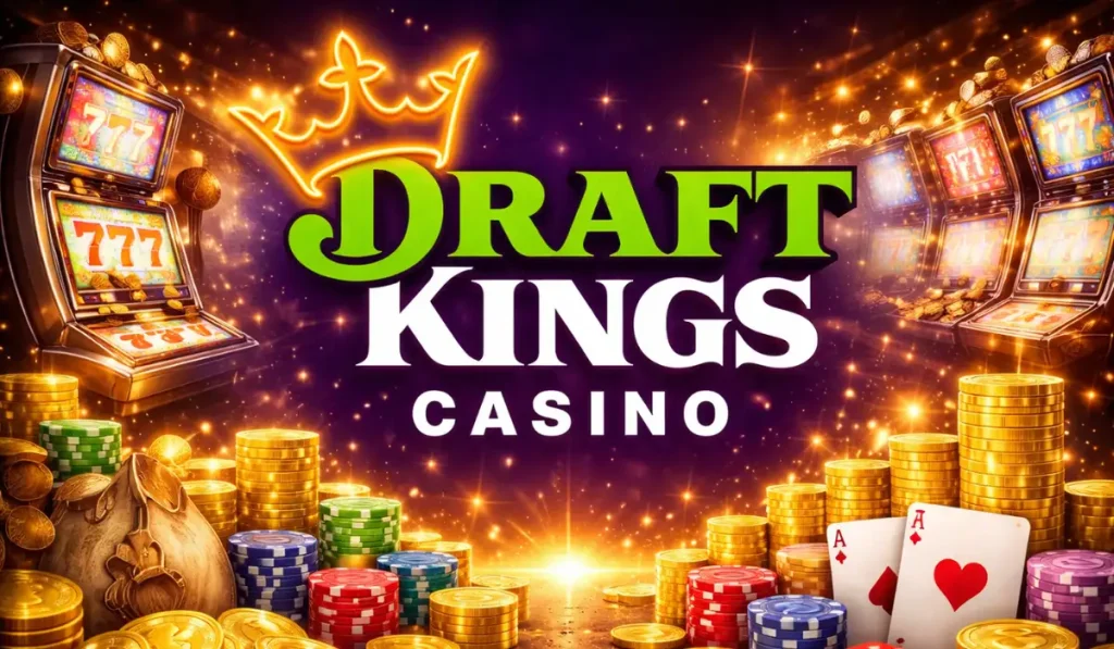 Discover the best promo codes at draftkings casino