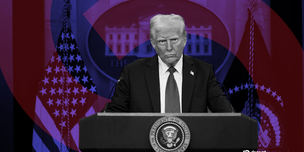 Diverging Perspectives on Crypto Legislation in the Trump Family Business Diverging perspectives on crypto legislation in the trump family business