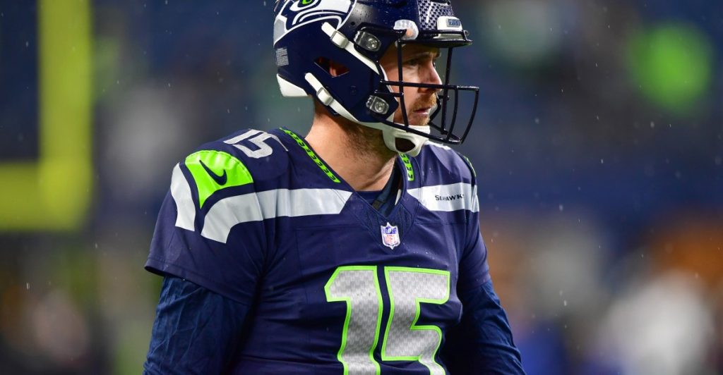 Eagles secure sean mannion as new offensive coordinator: 11 key