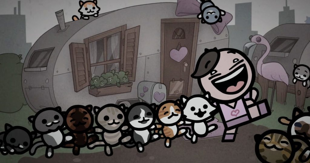 Embracing diverse perspectives in mewgenics' meow cameo list