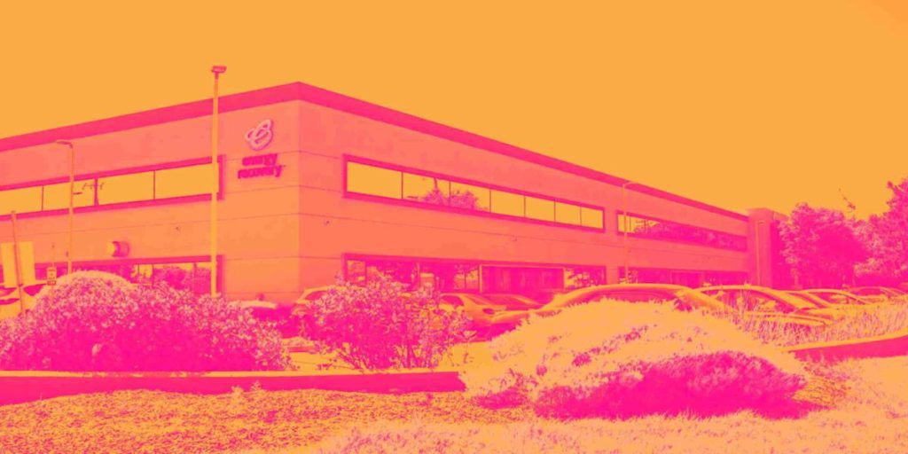 Energy recovery performance review in q4: insights from water infrastructure