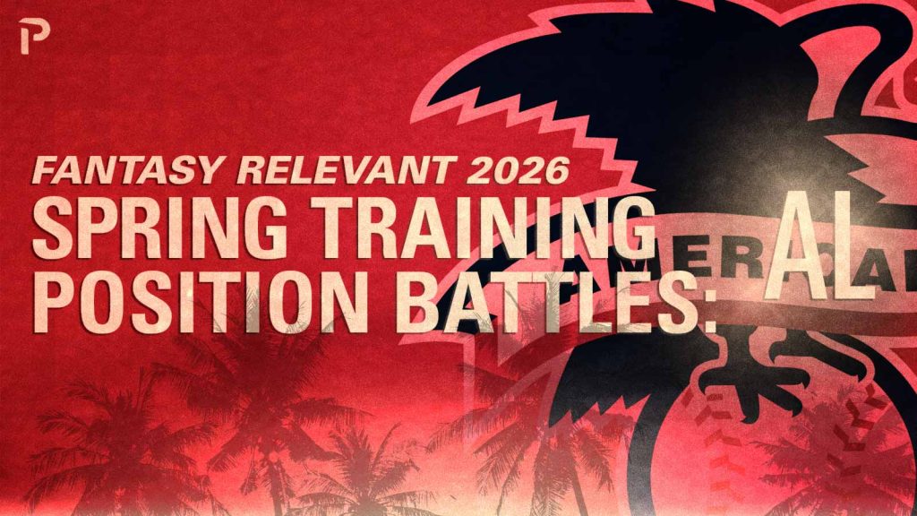 Exciting 2026 AL Spring Training Position Battles to Watch Exciting 2026 al spring training position battles to watch