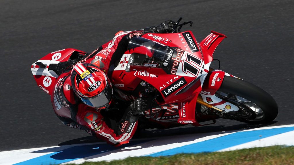 Exciting Insights from Day 1 of the 2026 Phillip Island WorldSBK Test: FP2 Highlights Exciting insights from day 1 of the 2026 phillip island