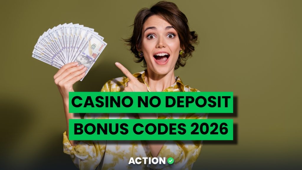 Exciting no deposit bonus codes for real money casinos in
