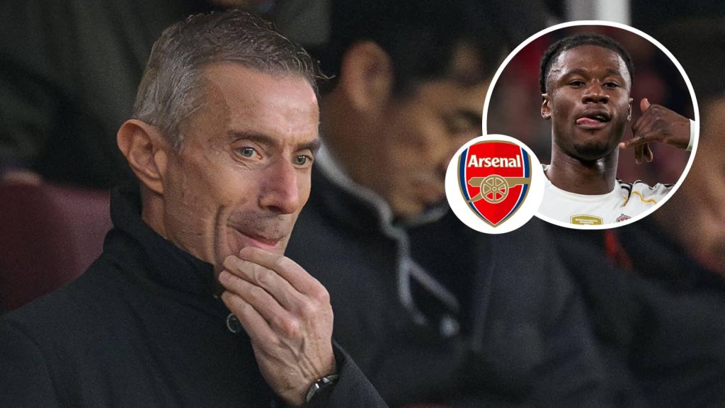 Exciting turnaround as liverpool targets spectacular hijack for zubimendi upgrade