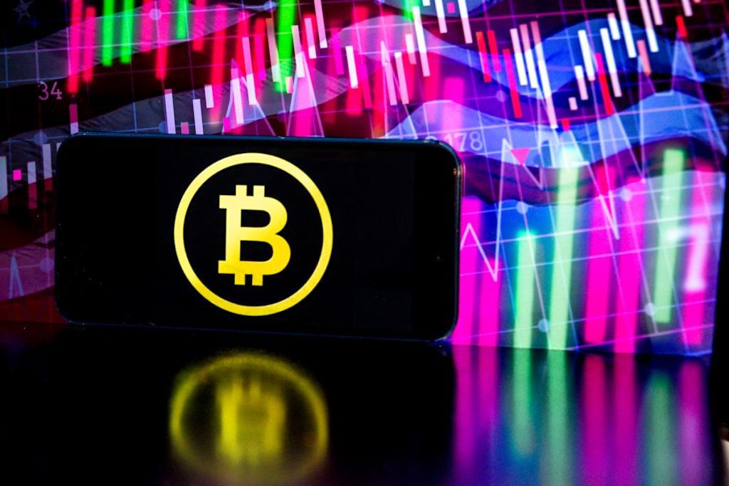 Exploring bitcoin's price dip: a guide to seizing investment opportunities