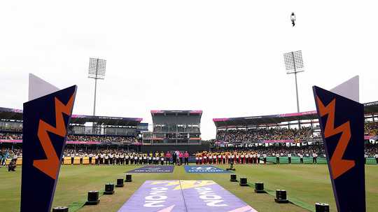 Exploring the Diverse Journeys of RPICS Exploring the diverse journeys of rpics