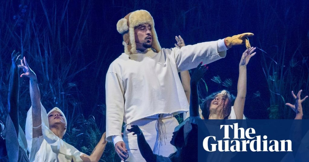 Fans rush to master spanish ahead of bad bunny's super