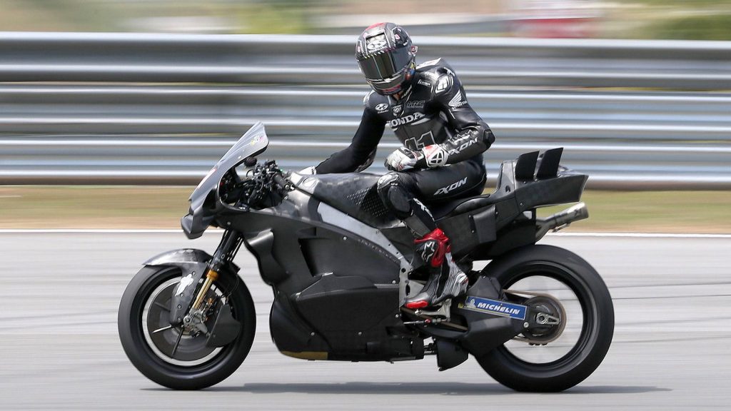 Final day highlights from the 2026 sepang motogp shakedown test