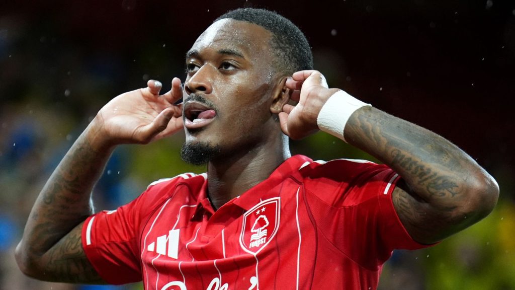 Forest triumphs over fenerbahçe in thrilling encounter