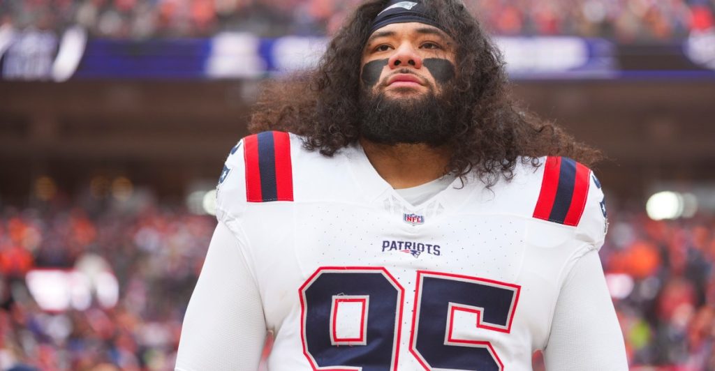 Future prospects: a look at the 2026 nose tackle free