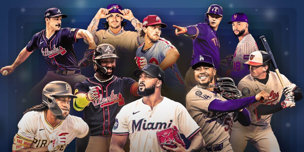 Future Stars: Top MLB Rebound Candidates for 2026 Future stars: top mlb rebound candidates for 2026