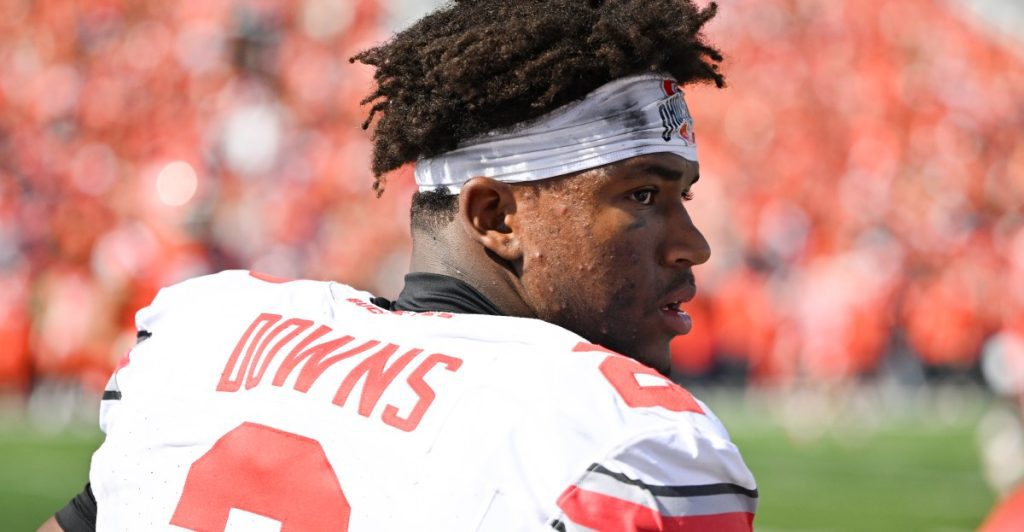 Giants seek elite talent at no. 5 in 2026 nfl