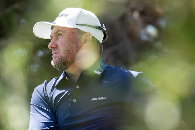 Graeme McDowell Praises Ryder Cup Star’s Leadership Support Graeme mcdowell praises ryder cup star's leadership support