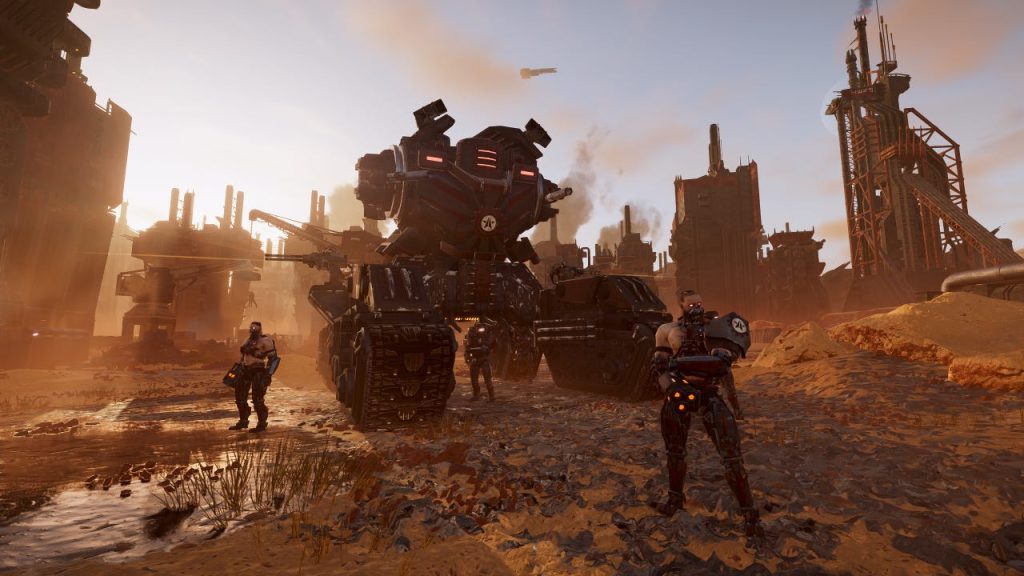 Helldivers 2 launches in cyberstan as arrowhead plans exciting expansions