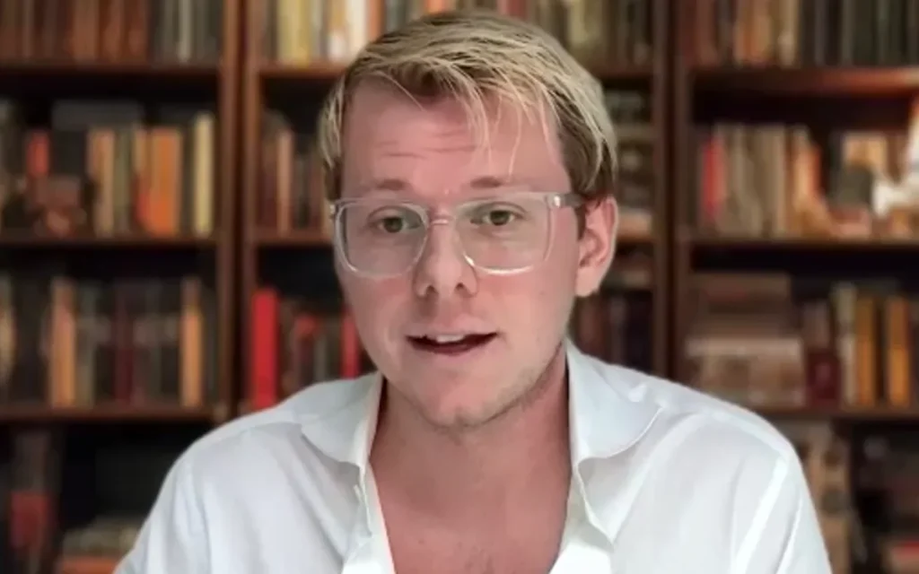 Idaho teen transforms $1,000 into bitcoin fortune by 18, securing