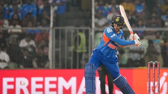 India’s Game Changer: How the Opener Can Disrupt Pakistan’s Strategy in the First Six Overs India's game changer: how the opener can disrupt pakistan’s strategy