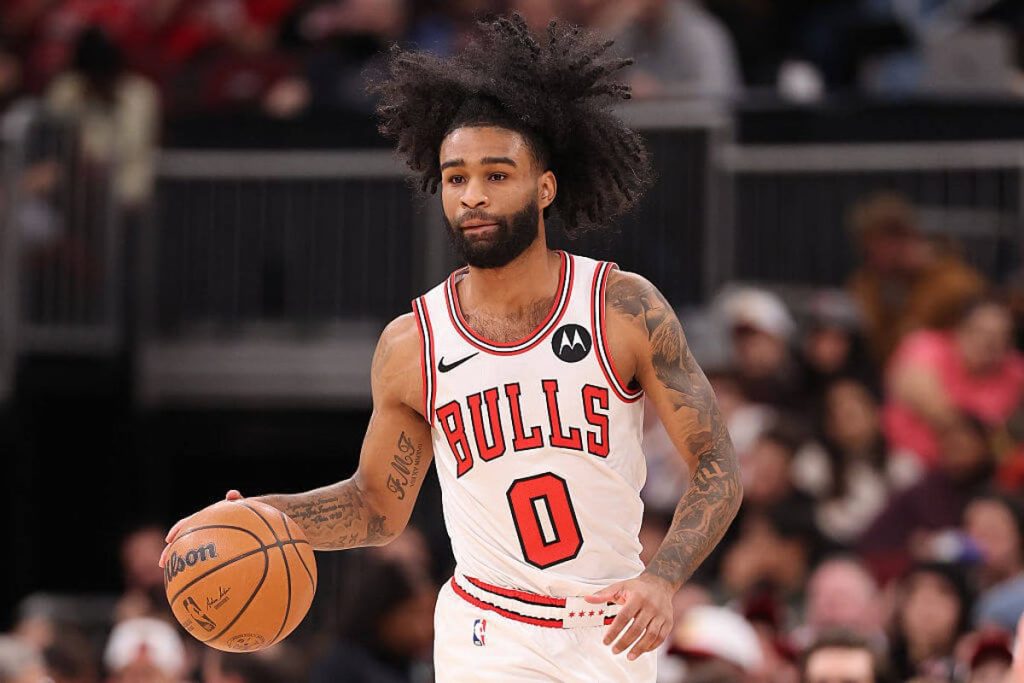 Insights on Bulls Trade Rumors: Is Coby White or Ayo Dosunmu on the Move? Insights on bulls trade rumors: is coby white or ayo