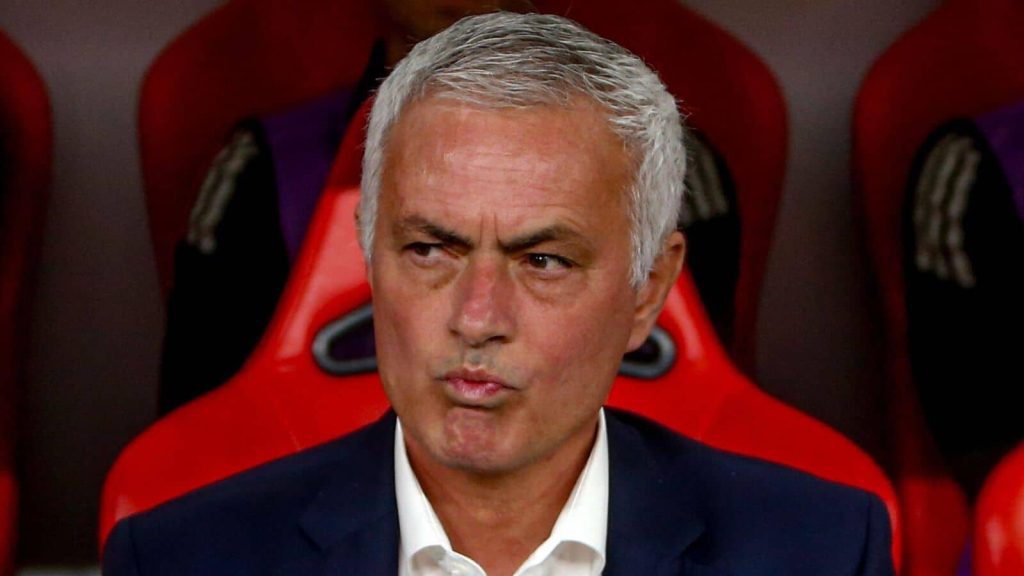 Jose mourinho addresses exciting return speculation amid tottenham's pursuit of