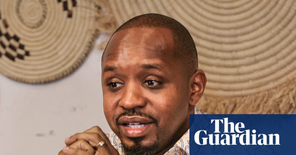 Kenyan authorities use israeli technology to access activist's phone, report