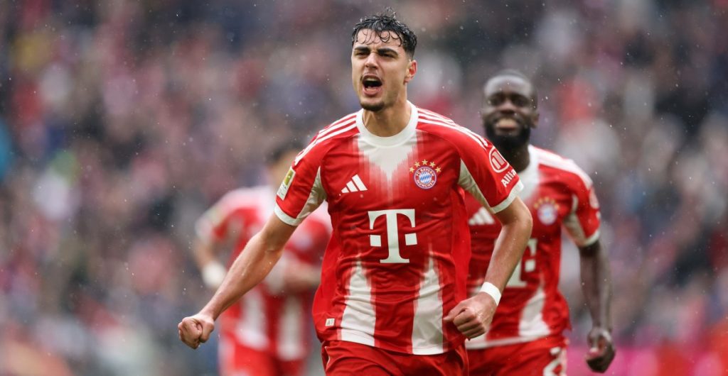 Key Takeaways from Bayern Munich’s Thrilling 3-2 Victory Against Eintracht Frankfurt Key takeaways from bayern munich's thrilling 3 2 victory against eintracht