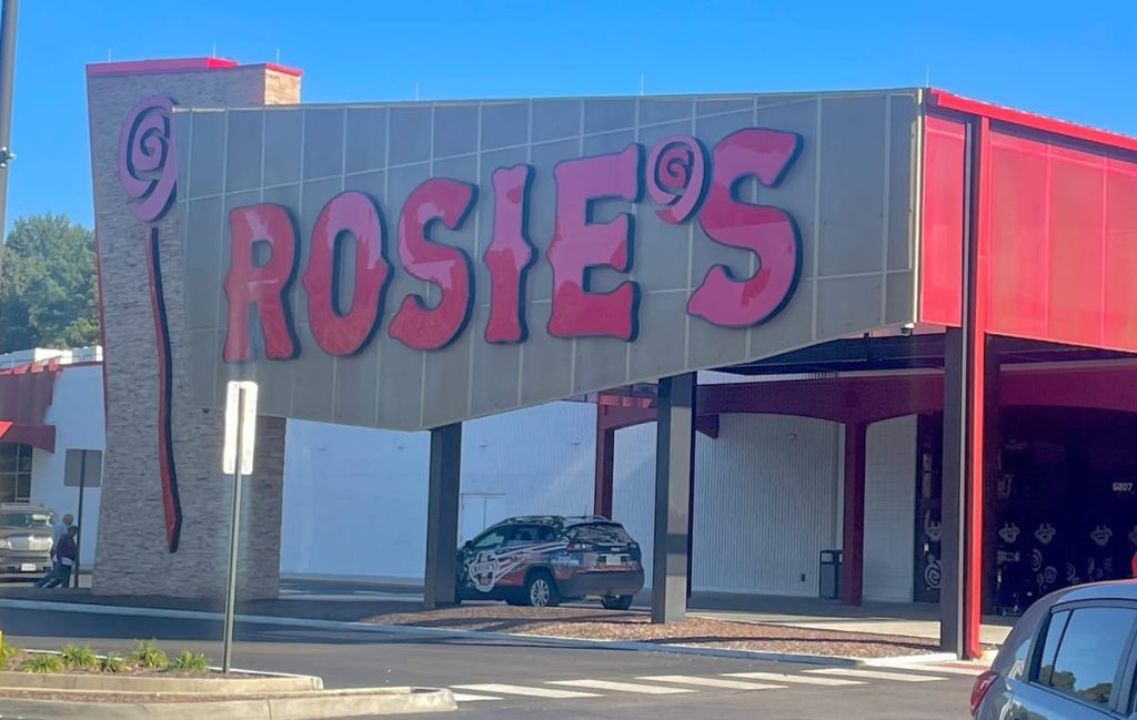 Lawmakers challenge approval for more gambling machines at rosie's in